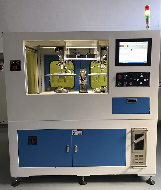 全自(zì)動打孔機(jī)