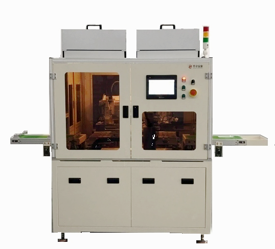 雙面覆膜機(jī)