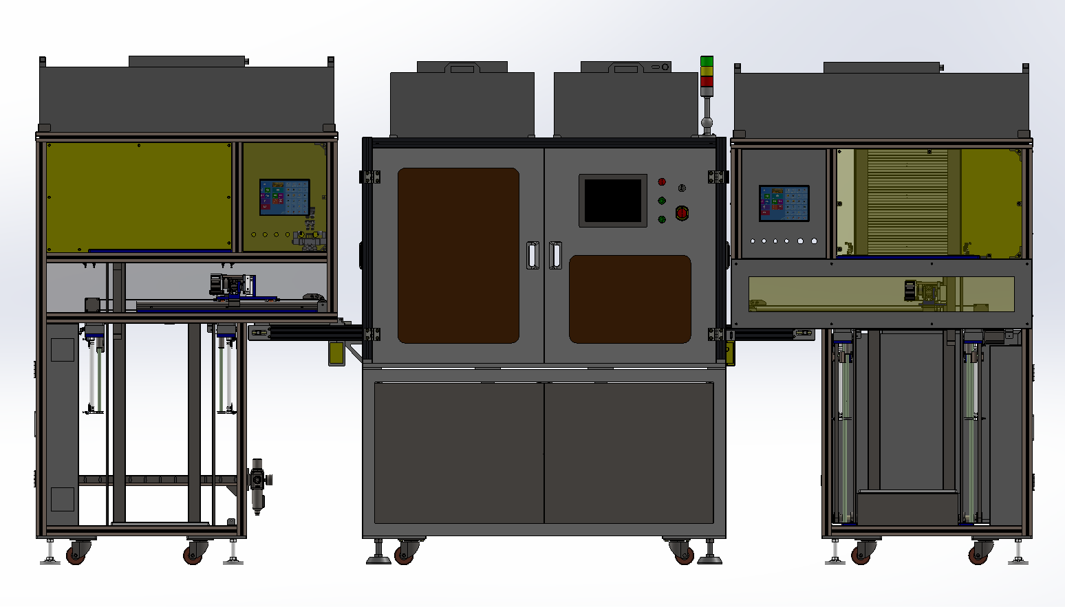 雙面覆膜機(jī)選配