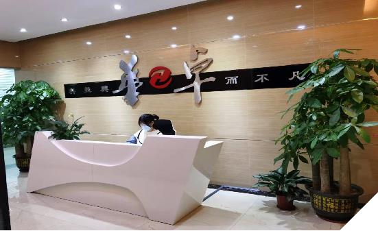 深圳中科瑞能實業有限公司