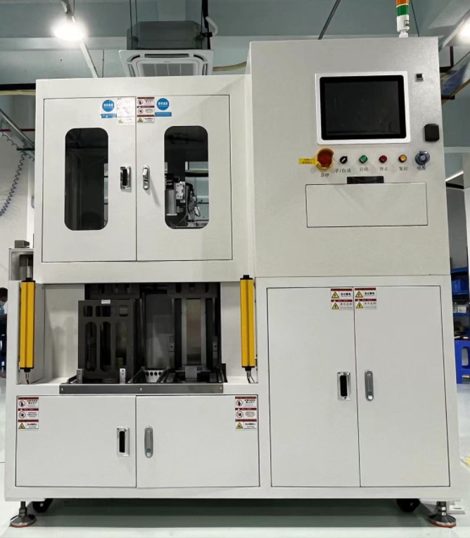 激光(guāng)去(qù)溢膠設備 激光(guāng)去(qù)溢膠設備