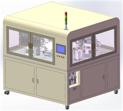 無線充電(diàn)器(qì)核心組件(jiàn)自(zì)動機(jī)