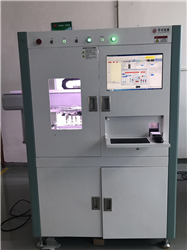 自(zì)動上(shàng)下(xià)料電(diàn)測打點機(jī)