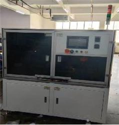 四工(gōng)位輔料貼附機(jī)