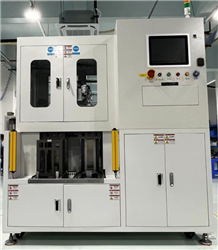 激光(guāng)去(qù)溢膠設備