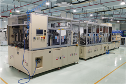 綁定Pin清洗設備