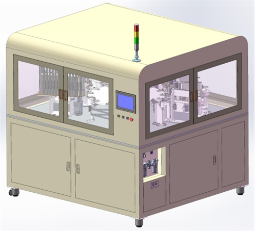 無線充電(diàn)器(qì)核心組件(jiàn)自(zì)動機(jī)
