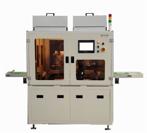 雙面覆膜機(jī)