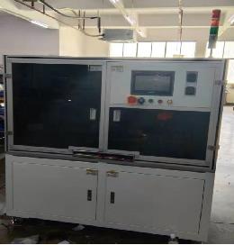 四工(gōng)位輔料貼附機(jī) 四工(gōng)位輔料貼附機(jī)