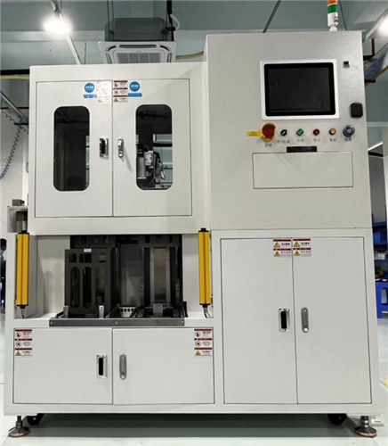 激光(guāng)去(qù)溢膠設備